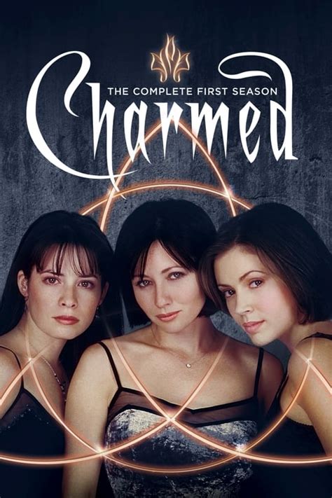 charmed 1 season|charmed season 1 watch free.